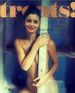 Alia Bhatt OnlyFans Leaked Free Thumbnail Picture - #kWvrJCw7zQ