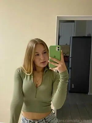 Alia Cream OnlyFans Leaked Free Thumbnail Picture - #0B1jyHfN6N