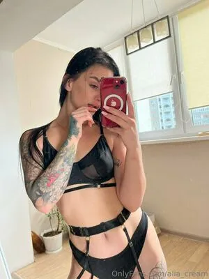 Alia Cream OnlyFans Leaked Free Thumbnail Picture - #6VvBPGx46C