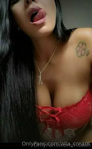 Alia Cream OnlyFans Leaked Free Thumbnail Picture - #Isz6RtG6O6