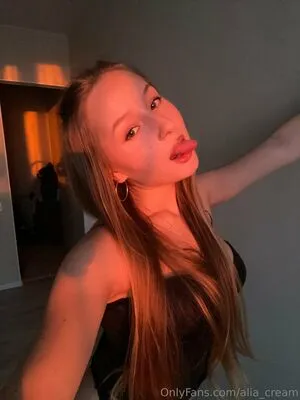 Alia Cream OnlyFans Leaked Free Thumbnail Picture - #NlLkHqT3BN