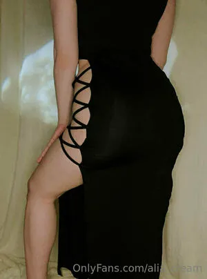 Alia Cream OnlyFans Leaked Free Thumbnail Picture - #OnVDKO3pHt