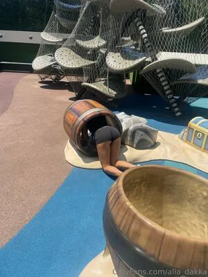Alia Dakka OnlyFans Leaked Free Thumbnail Picture - #FCsFIbX2od
