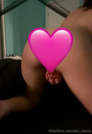 Alia Dakka OnlyFans Leaked Free Thumbnail Picture - #GSrt7Y8dXB