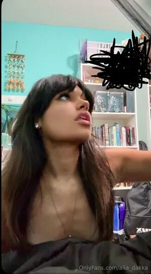 Alia Dakka OnlyFans Leaked Free Thumbnail Picture - #Ym91FcDsUM