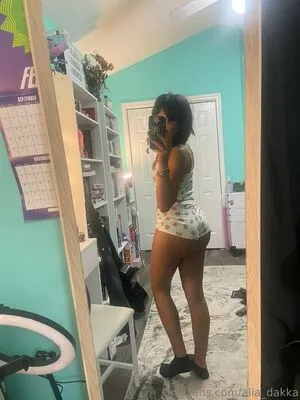 Alia Dakka OnlyFans Leaked Free Thumbnail Picture - #jcCkG7krIm