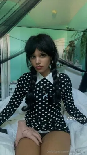 Alia Dakka OnlyFans Leaked Free Thumbnail Picture - #vktbD0uqai