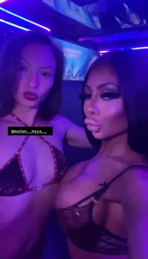 Alia May OnlyFans Leaked Free Thumbnail Picture - #AYx4v2cVUK
