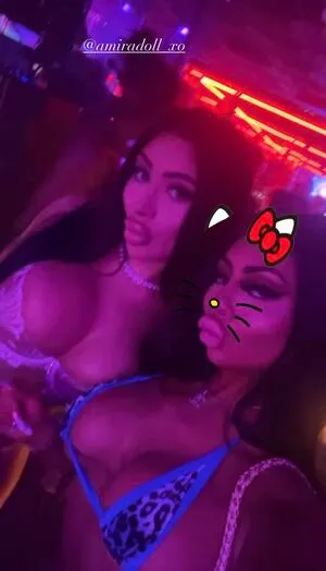 Alia May OnlyFans Leaked Free Thumbnail Picture - #rKwuQ3CCY0