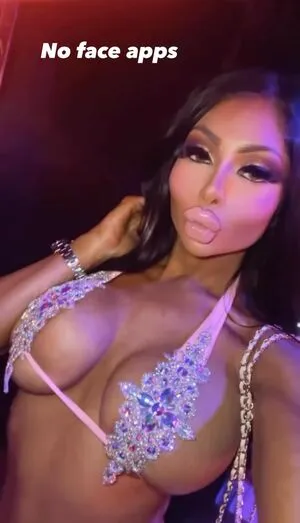 Alia May OnlyFans Leaked Free Thumbnail Picture - #v4m3K6KXEY