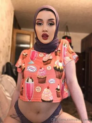 Alia Sexy OnlyFans Leaked Free Thumbnail Picture - #XCb8VDisZO