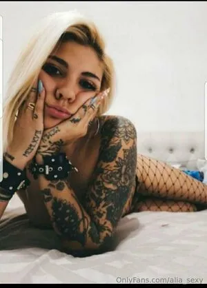 Alia Sexy OnlyFans Leaked Free Thumbnail Picture - #fk6CMqjUsJ