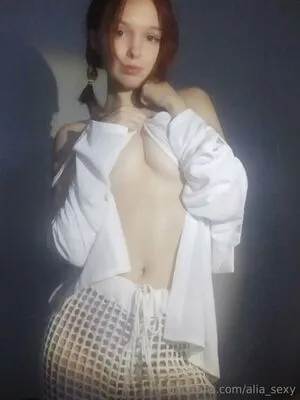 Alia Sexy OnlyFans Leaked Free Thumbnail Picture - #gvB2Z6cQRa