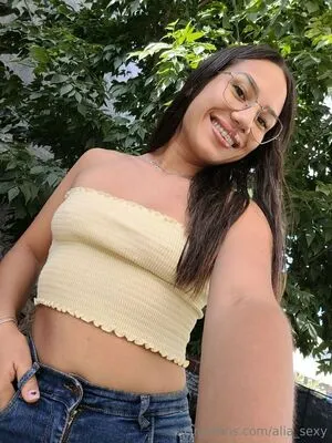 Alia Sexy OnlyFans Leaked Free Thumbnail Picture - #rDrGk8zDGF
