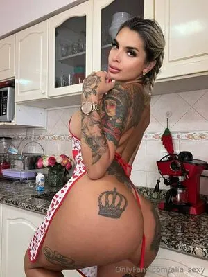 Alia Sexy OnlyFans Leaked Free Thumbnail Picture - #yCFc85QXo1