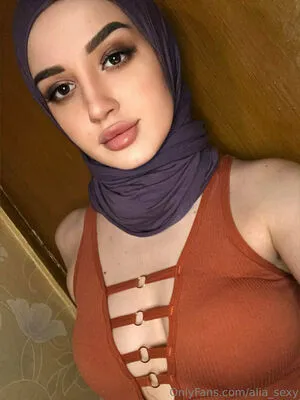 Alia Sexy OnlyFans Leaked Free Thumbnail Picture - #zLGZ6BsjNs