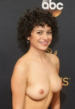 Alia Shawkat OnlyFans Leaked Free Thumbnail Picture - #1OfzEyfQIq