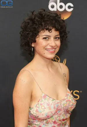 Alia Shawkat OnlyFans Leaked Free Thumbnail Picture - #COsU5BYK7K