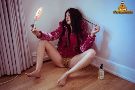 Alia Shawkat OnlyFans Leaked Free Thumbnail Picture - #GQdHtGzBdE