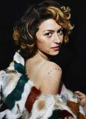 Alia Shawkat OnlyFans Leaked Free Thumbnail Picture - #NsfNF6SOPA