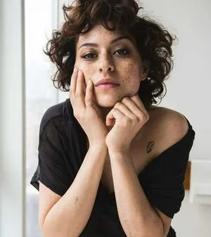 Alia Shawkat OnlyFans Leaked Free Thumbnail Picture - #SNV75ua8hc