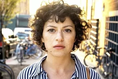 Alia Shawkat OnlyFans Leaked Free Thumbnail Picture - #dDzP5aO0rp