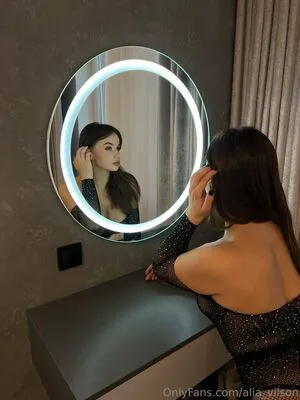 Alia Vilson OnlyFans Leaked Free Thumbnail Picture - #aaP98VqPsw