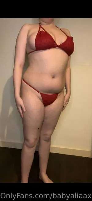 Alia X OnlyFans Leaked Free Thumbnail Picture - #Rbpa0gSQ8H