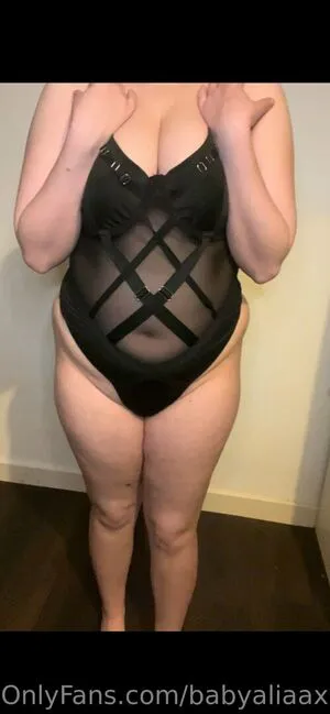 Alia X OnlyFans Leaked Free Thumbnail Picture - #T485U9Fwbh