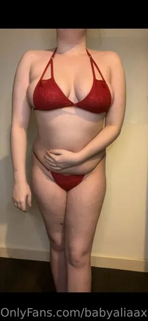 Alia X OnlyFans Leaked Free Thumbnail Picture - #dGMUZ9WNlq