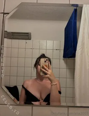 Alia2005 OnlyFans Leaked Free Thumbnail Picture - #T8FUPw93r7