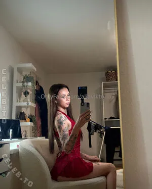 Aliabaddie OnlyFans Leaked Free Thumbnail Picture - #4lQNeqbH0K