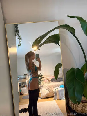 Aliabaddie OnlyFans Leaked Free Thumbnail Picture - #A8aJpC1p1E