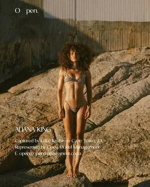 Aliana King OnlyFans Leaked Free Thumbnail Picture - #oNx0ixTx6N