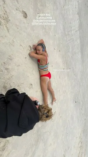 Aliana King OnlyFans Leaked Free Thumbnail Picture - #oqSbqXmgDr