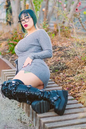 Alianaangel OnlyFans Leaked Free Thumbnail Picture - #C4WenPoeK3