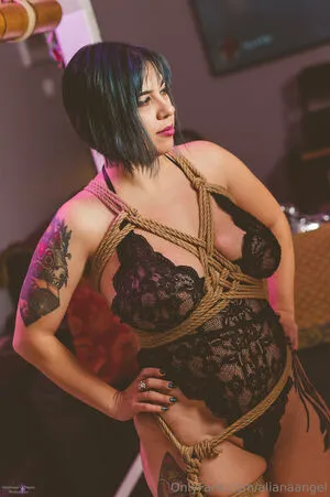 Alianaangel OnlyFans Leaked Free Thumbnail Picture - #cffMlCxObF