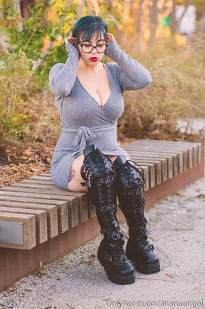 Alianaangel OnlyFans Leaked Free Thumbnail Picture - #o7KuEnqb3Q