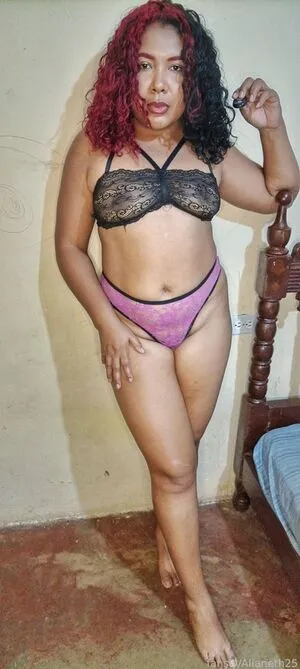 Alianeth250 OnlyFans Leaked Free Thumbnail Picture - #09KpQVk8sQ