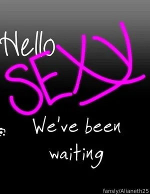 Alianeth250 OnlyFans Leaked Free Thumbnail Picture - #a273aNjzFs