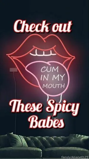 Alianeth250 OnlyFans Leaked Free Thumbnail Picture - #etklTS1ubG