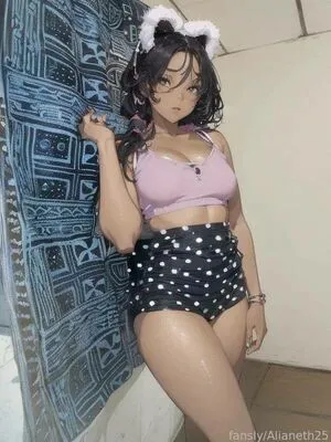 Alianeth250 OnlyFans Leaked Free Thumbnail Picture - #mqOuQrni5d