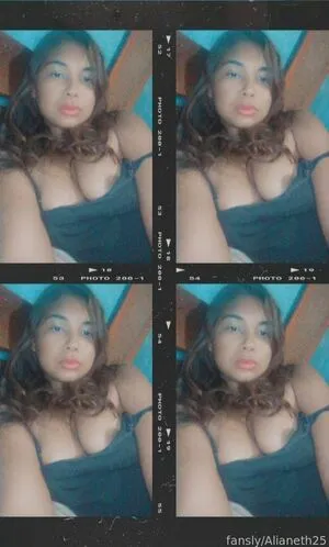 Alianeth250 OnlyFans Leaked Free Thumbnail Picture - #nLZtWCAxnH