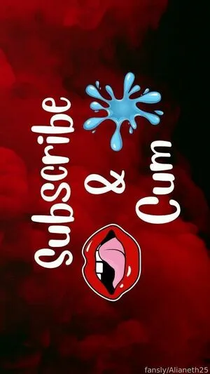 Alianeth250 OnlyFans Leaked Free Thumbnail Picture - #t6iy47X1Q5