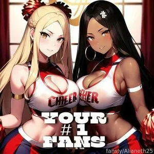 Alianeth250 OnlyFans Leaked Free Thumbnail Picture - #vnwNo3DzFn