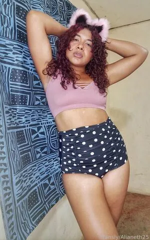 Alianeth250 OnlyFans Leaked Free Thumbnail Picture - #yYgh76QT5r