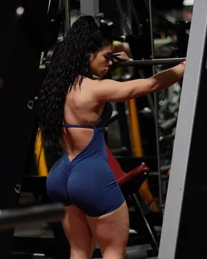 Alianyia Palmar OnlyFans Leaked Free Thumbnail Picture - #O5XcVL7b2E