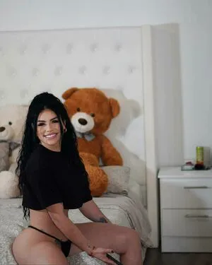 Alianyia Palmar OnlyFans Leaked Free Thumbnail Picture - #YqiXHXISDe