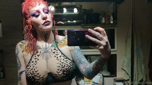 Aliarsenicfree OnlyFans Leaked Free Thumbnail Picture - #An5XQbjNVl