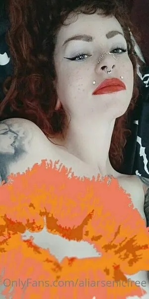 Aliarsenicfree OnlyFans Leaked Free Thumbnail Picture - #CpfVK0uYwH